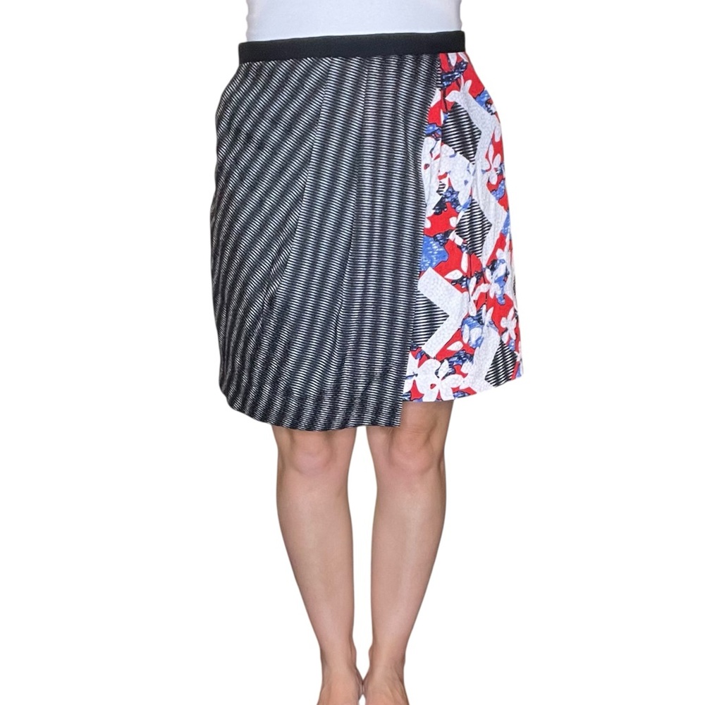 Peter Pilotto for Target Skirt